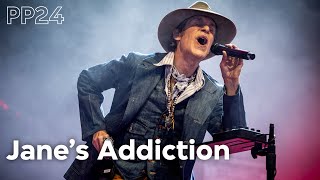 Janes Addiction  live at Pinkpop 2024 [upl. by Ycnaf]