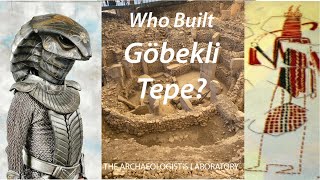 The Builders of Göbekli Tepe Is This Really a Mystery [upl. by Erodroeht813]