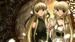 Chobits  Fast Forward  Chobits Original Soundtrack [upl. by Lucia]