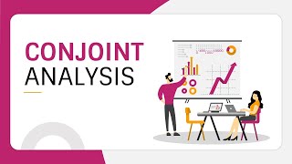 Conjoint Analysis Animated PPT Template [upl. by Yelyac]