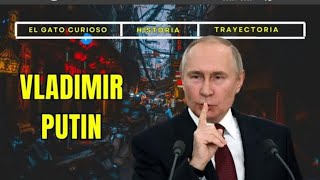 PUTIN RUSIA Porque nadie le puede ENFRENTAR [upl. by Drusy823]