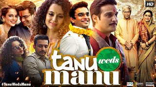 Tanu Weds Manu Returns  Launch Event ft Kangana Ranaut R Madhavan [upl. by Heinrike]