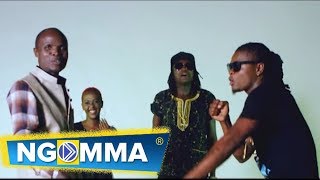 Pallaso  KYENDI KYENDI ft Ziza Bafana  Ronald mayinja  Lilian Mbabazi Ugandan music [upl. by Nimrak530]