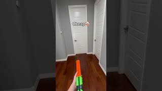 Cheap vs Expensive Nerf shotguns [upl. by Eram416]