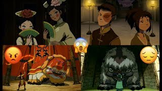 REDIRECT Avatar The Last Airbender Season 2 Episodes 14 15 and 16 Reaction [upl. by Soma]