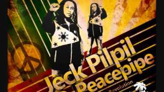 Jeck Pilpil amp Peacepipe  Kulay Ng Kalayaan [upl. by Serolod]