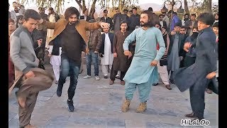 Pashto Attan At Islamabad 58 [upl. by Yared]