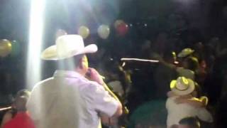 JORGE GAMBOA EL HIJO DESOBEDIENTE EN VIVO [upl. by Ttnerb]