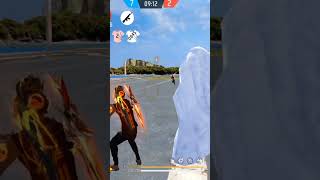 Amata bachan ko khala ga free fire funny howtoearnmoneybyplayingfreefire comedy [upl. by Philomena]