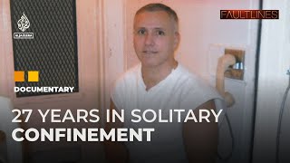 The Box Spending 27 years in solitary confinement  Fault Lines Documentary [upl. by Colene]