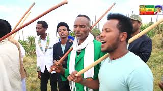 ምርጥ የቦረና ሳይንት ባህላዊ ሙዚቃbest ethiopian wollo borena music style [upl. by Ovida]