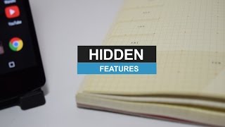 10 More Android Hidden Features 2014 [upl. by Lezti]