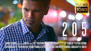 205  MALAYALAM HORROR SHORT FLIM  Vinesh Vlogger [upl. by Steere]