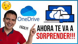 😱 Los secretos de ONEDRIVE ✅ ¿Por qué ¿Cómo se usa ¿Cómo sincronizar tu computadora [upl. by Lucretia935]