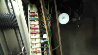 1990 Volvo 240 DL Keyless Entry Installation [upl. by Schaefer622]