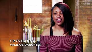 Bring It Dancing Dolls S05E15 A Dollhouse Abandoned Part 2 [upl. by Naras]