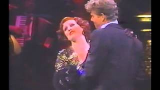 The Perfect Year Sunset Blvd  Broadway 1994  Glenn Close amp Alan Campbell [upl. by Raoul383]