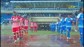 Azam FC 23 Simba SC  Highlights [upl. by Warthman120]