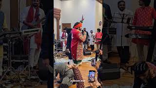 Sagar patel Live program USa  sagarpatel viralvideos viralvideo trending song new songs [upl. by Ahsinaj]