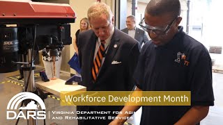 Workforce Development Month [upl. by Toland]