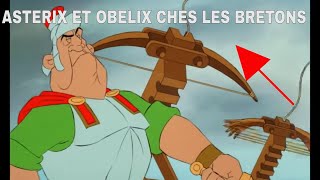 ASTERIX ET OBELIX CHEZ LES BRETONS FR HD [upl. by Perron810]