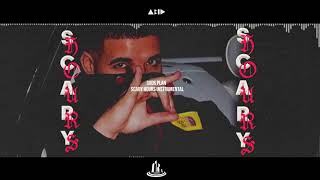 Drake Gods Plan Instrumental BEST ONE [upl. by Arther]