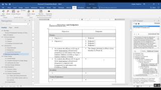 Objective and Endpoints Demo Overview [upl. by Ttihw]