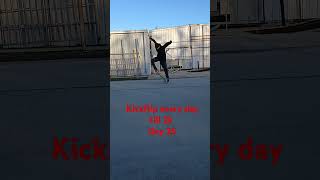 Kickflips are getting better skate kickflip [upl. by Iggie]