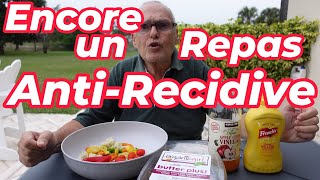 Mon Repas sante Comment éviter la constipation grâce à mon régime alimentaire naturel [upl. by Horn]