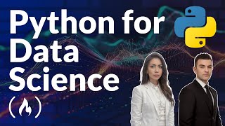 Python for Data Science Course – Handson Projects with EDA AB Testing amp Business Intelligence [upl. by Ttebroc]