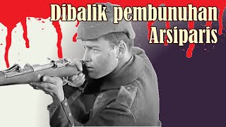 DIBALIK PEMBUNUHAN ARSIPARIS SIAPA DALANG DIBALIK PEMBUNUHAN ITU [upl. by Yrgoerg522]