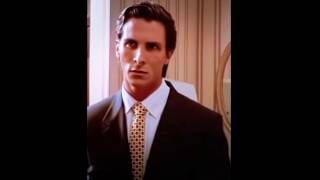 Patrick Bateman edit funny fypシ゚viral [upl. by Trilbee]