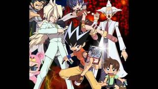 My Only dream  Op Duel Masters Cross Shock [upl. by Nitas876]