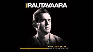 Tapio Rautavaara  Toverukset [upl. by Alor]