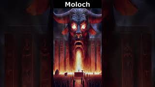 🔥🕌 Moloch🐂🔥 [upl. by Ahsiya]