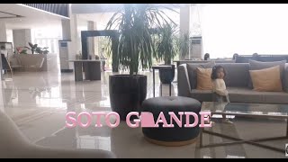 FAMILY VACATION AT SOTO GRANDE HOTEL [upl. by Godwin]