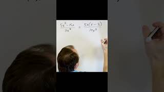 How to Simplify Rational Expressions [upl. by Grider]