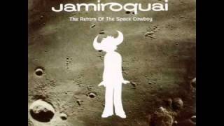 Jamiroquai  Space Cowboy [upl. by Silvano]