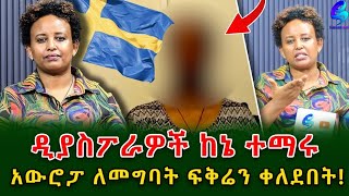 ለልጆቼ አባት ለኔም ባል ይሆነኛል ብዬ ያመንኩት ጉድ ሰራኝshegerinfo EthiopiaMeseret Bezu [upl. by Imer]