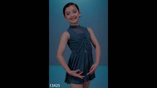 Lyrical Dance Recital Costumes 2023  Weissman® [upl. by Anoiuq]