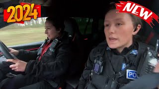 Police Interceptors Season 2024 🚔🚔🚔 Season 18 Episode 03 🚔🚔🚔 Police Interceptors Full Episode [upl. by Ahsimed]