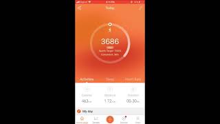 how to get instagram notifications on veryfitpro watch [upl. by Deryl]