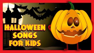 Halloween Songs for Children  Its Halloween Night Jack OLantern [upl. by Rasec564]