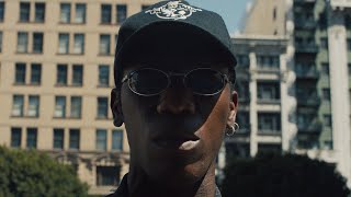 Yves Tumor  Noid Official Video [upl. by Siraf]