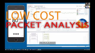 Low Cost Packet Analysis webinar with MetaGeek [upl. by Defant]