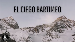 EL CIEGO BARTIMEO  Himno Majestuoso 344  Música y Letra [upl. by Radborne925]