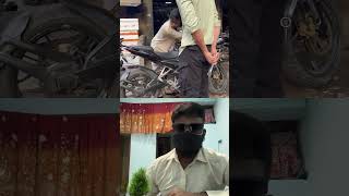 Problem mil nahi raha hai bhai ko funnyabrazkhan comedy shortvideo [upl. by Eikcim]