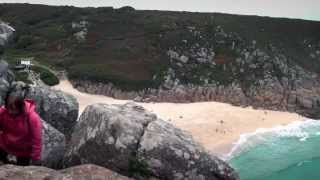 The Minack Theatre [upl. by Eityak266]