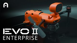 Introducing EVO II Enterprise [upl. by Mullac800]