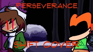 Perseverance story shift cover  Chara and Pico [upl. by Ellennad]